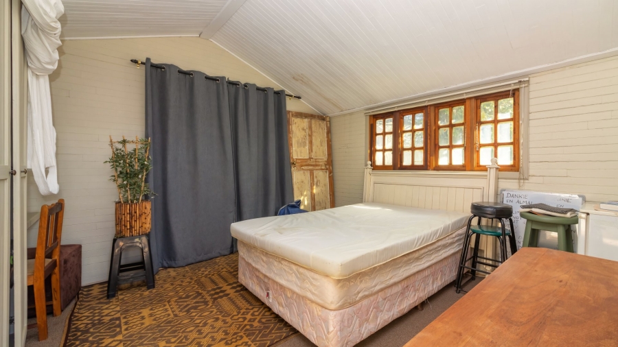4 Bedroom Property for Sale in Kroonstad Rural Free State